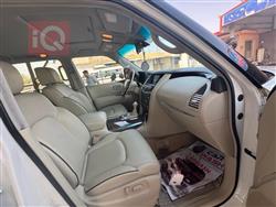 نیسان پاترۆل